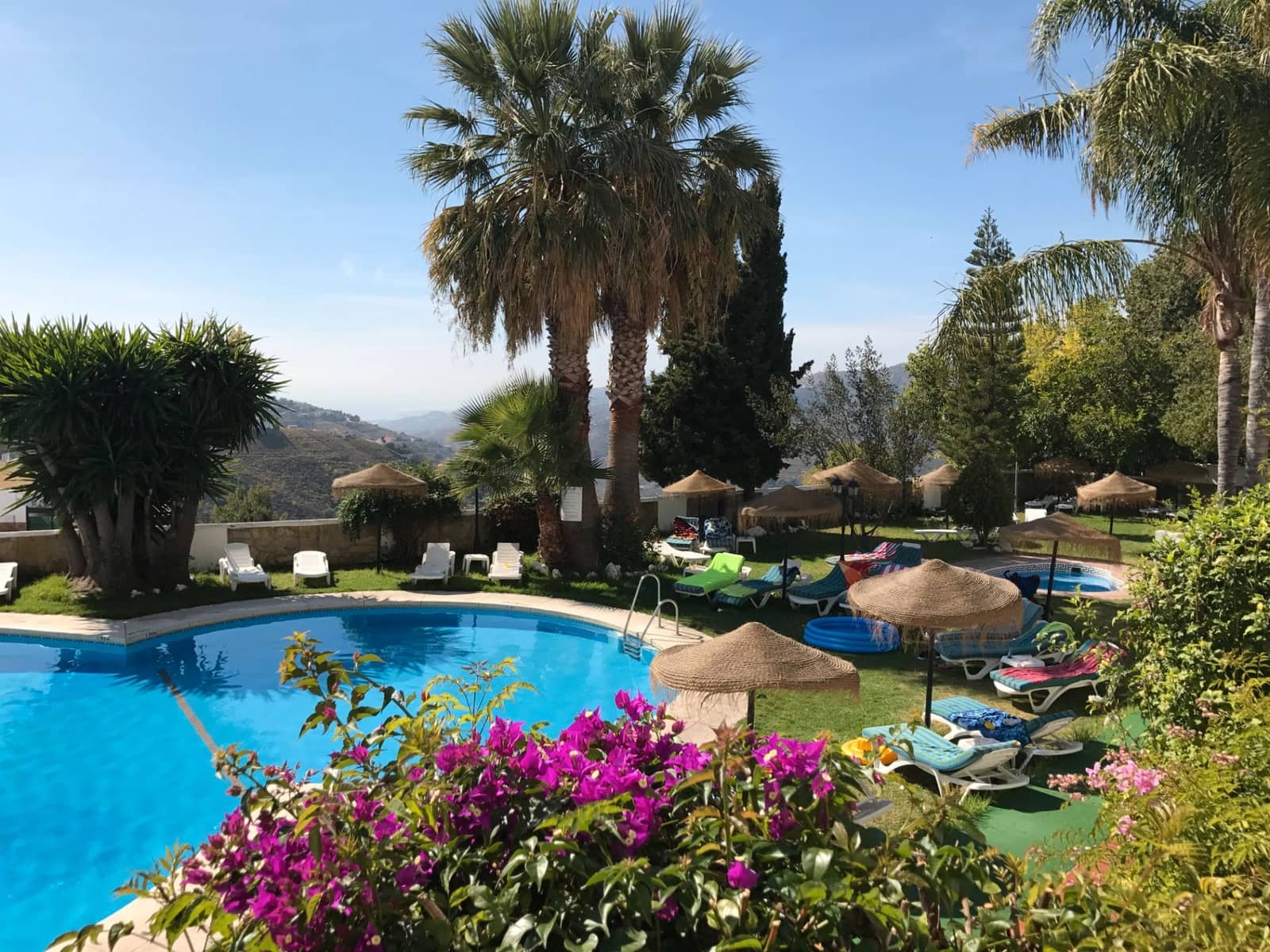 Local Commercial à vendre à Arenas - 3 400 000 € (Ref: 8884946)