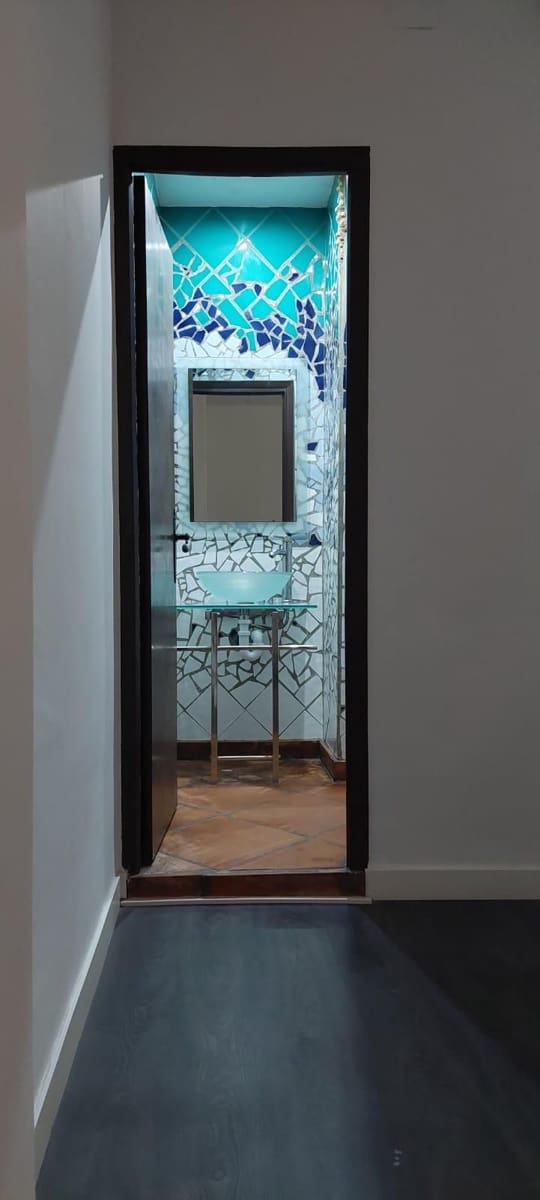 Kaupallinen myytävänä paikassa Malaga kaupunki - 140 000 € (Ref: 8884949)