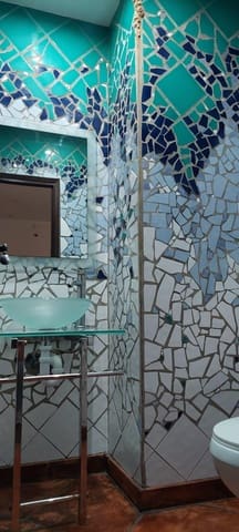 Kaupallinen myytävänä paikassa La Roca, Málaga kaupunki - 140 000 € (Ref: 8884949)