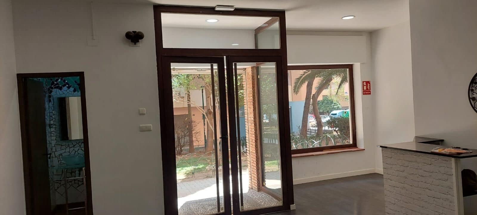 Kaupallinen myytävänä paikassa Malaga kaupunki - 140 000 € (Ref: 8884949)