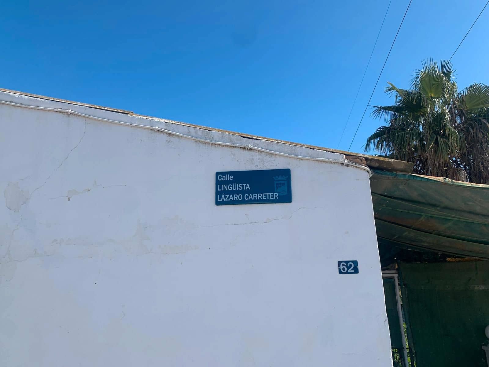 Grunde uden byggetilladelser til salg i Campanillas - € 145.000 (Ref: 8884963)