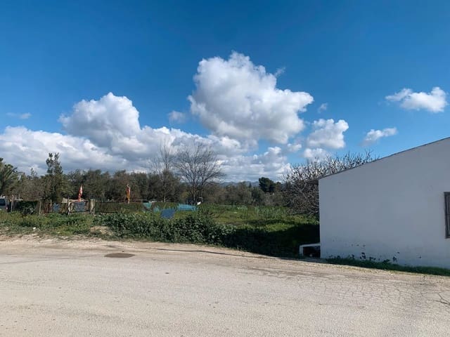 Grunde uden byggetilladelser til salg i Maqueda, Málaga by - € 145.000 (Ref: 8884963)