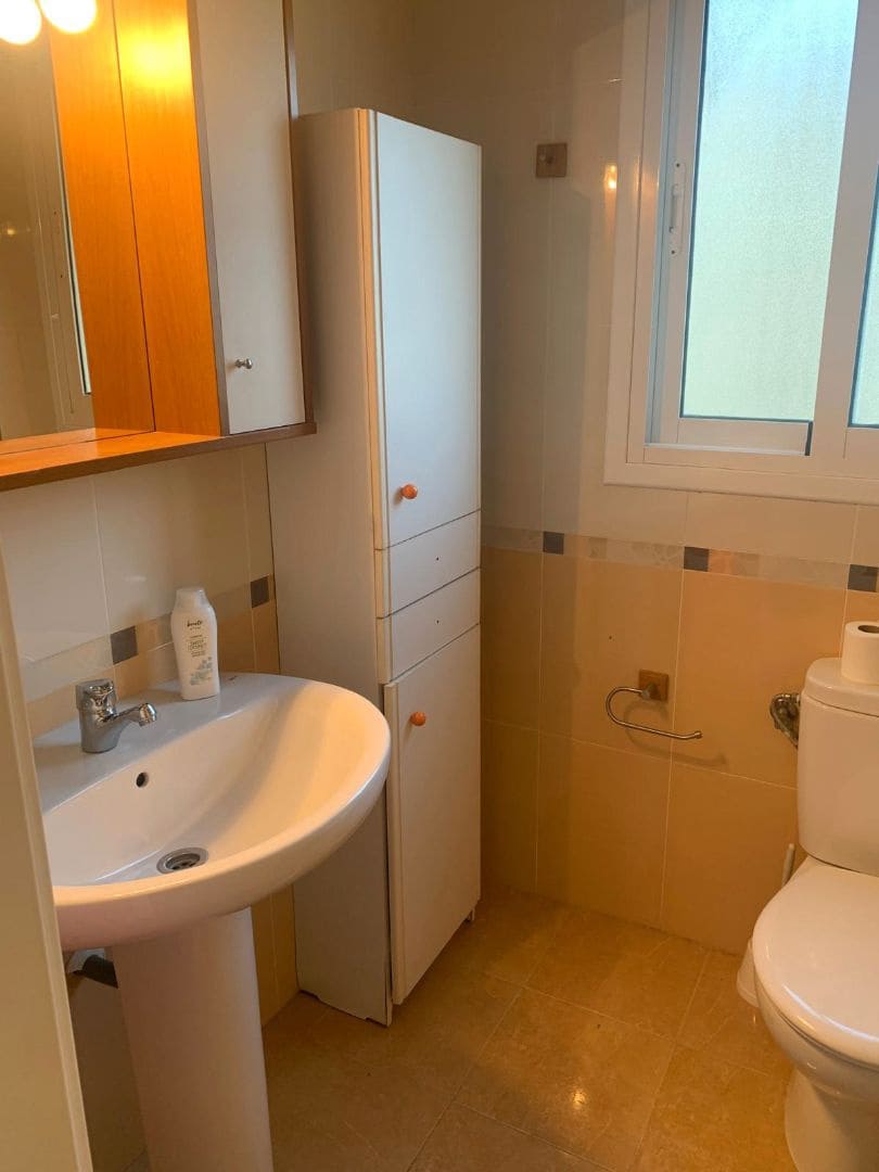 3 bedroom Flat for rent in Malaga city with pool - € 1,500 (Ref: 8884964)