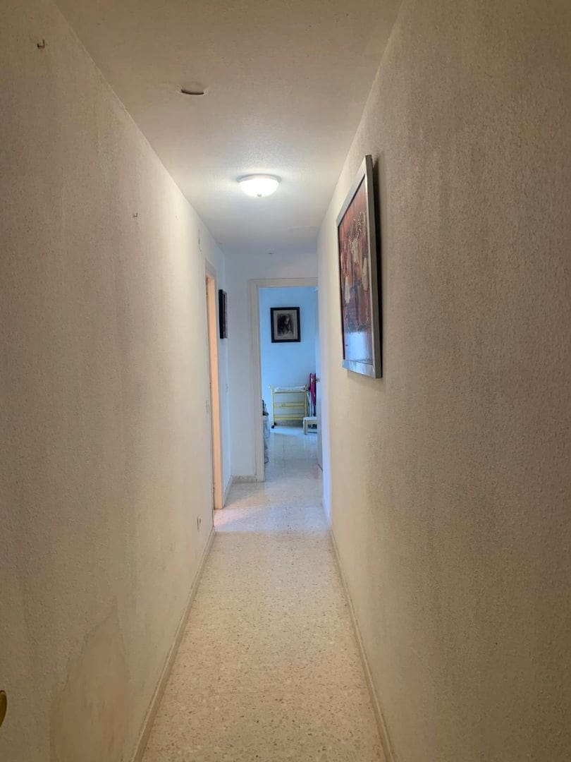 3 bedroom Flat for rent in Malaga city with pool - € 1,500 (Ref: 8884964)