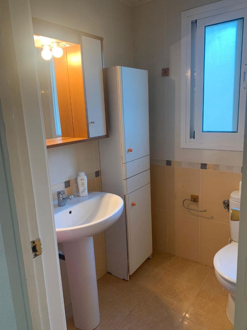 3 bedroom Flat for rent in Malaga city with pool - € 1,500 (Ref: 8884964)