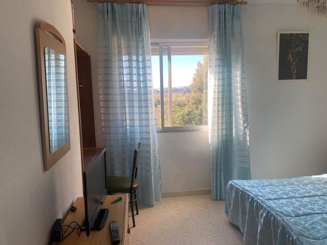 3 bedroom Flat for rent in Guadalmar, Málaga city with pool - € 1,500 (Ref: 8884964)