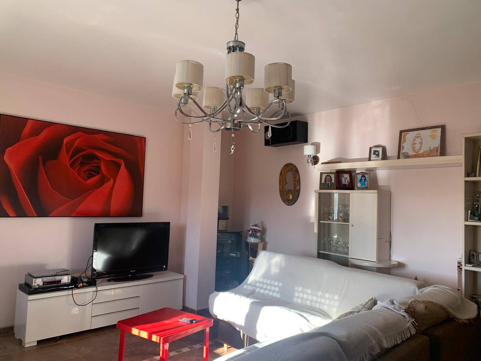 8 soverom Villa til salgs i Malaga by med svømmebasseng garasje - € 495 000 (Ref: 8884970)