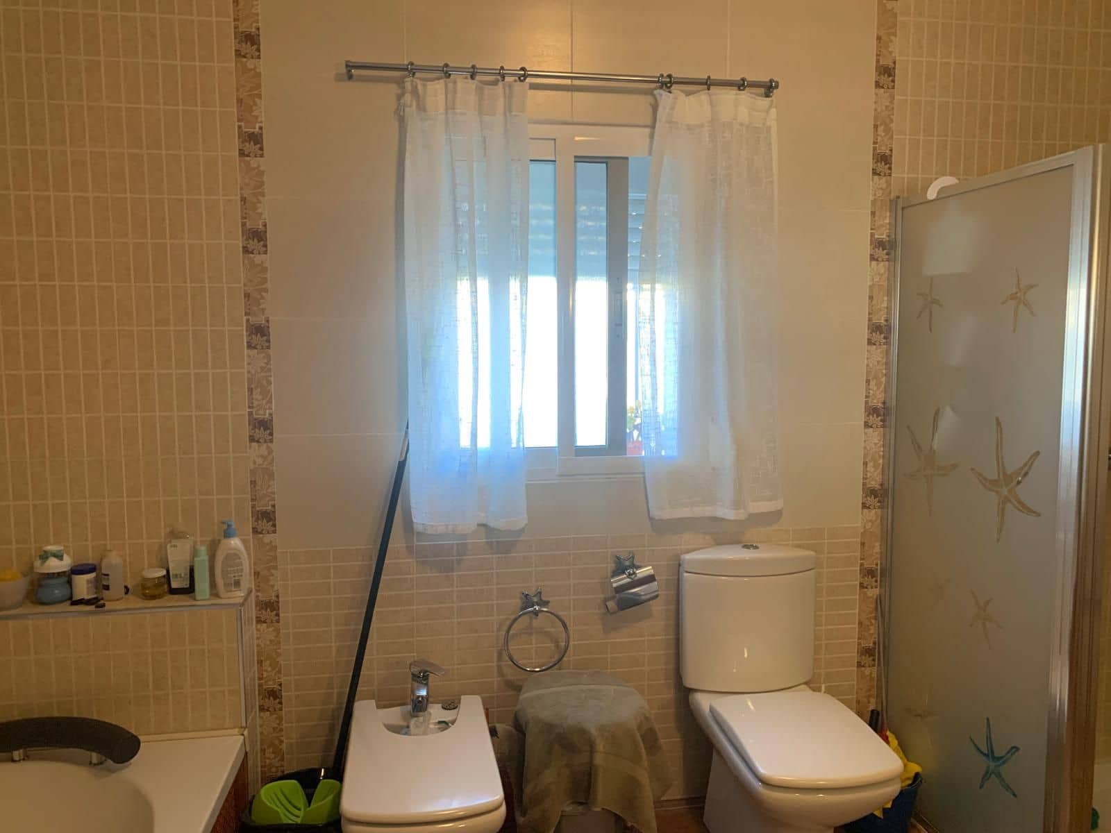 8 soverom Villa til salgs i Malaga by med svømmebasseng garasje - € 495 000 (Ref: 8884970)