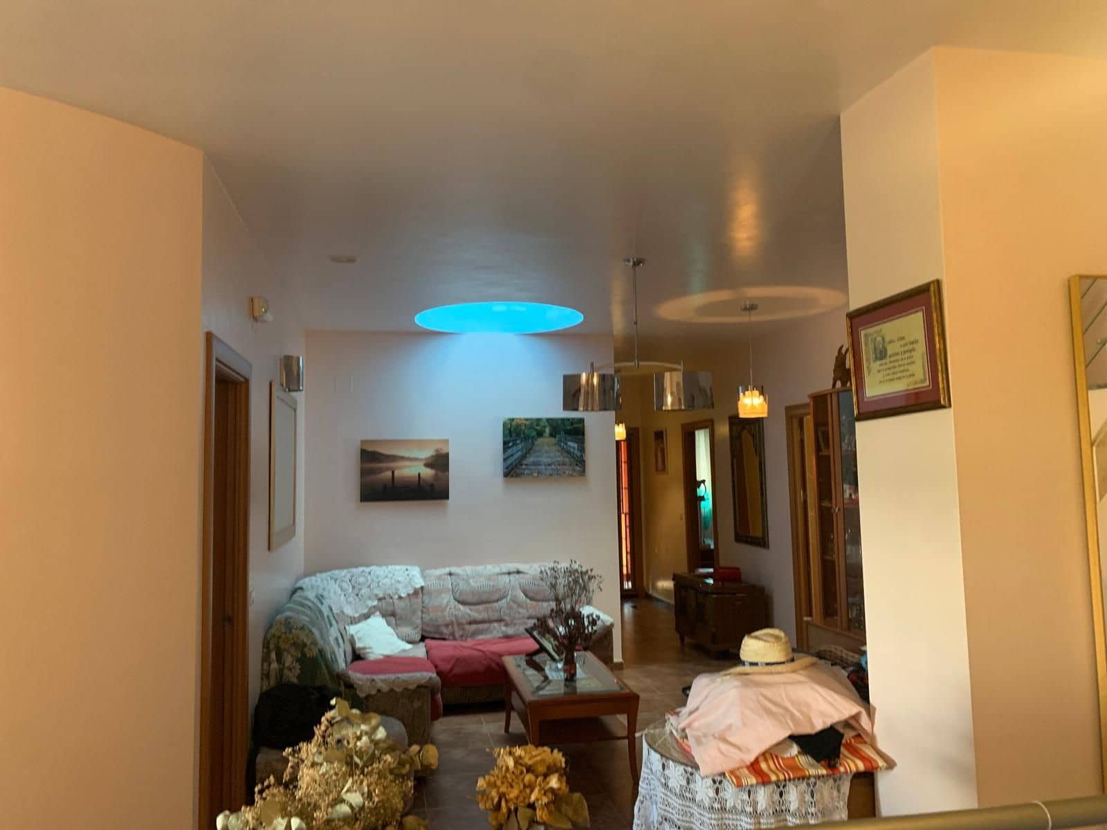 8 soverom Villa til salgs i Malaga by med svømmebasseng garasje - € 495 000 (Ref: 8884970)