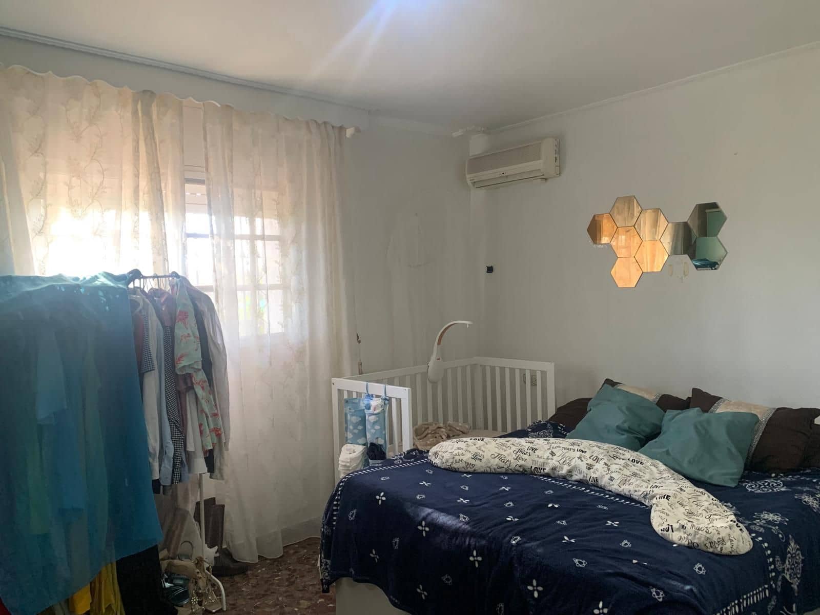 8 soverom Villa til salgs i Malaga by med svømmebasseng garasje - € 495 000 (Ref: 8884970)