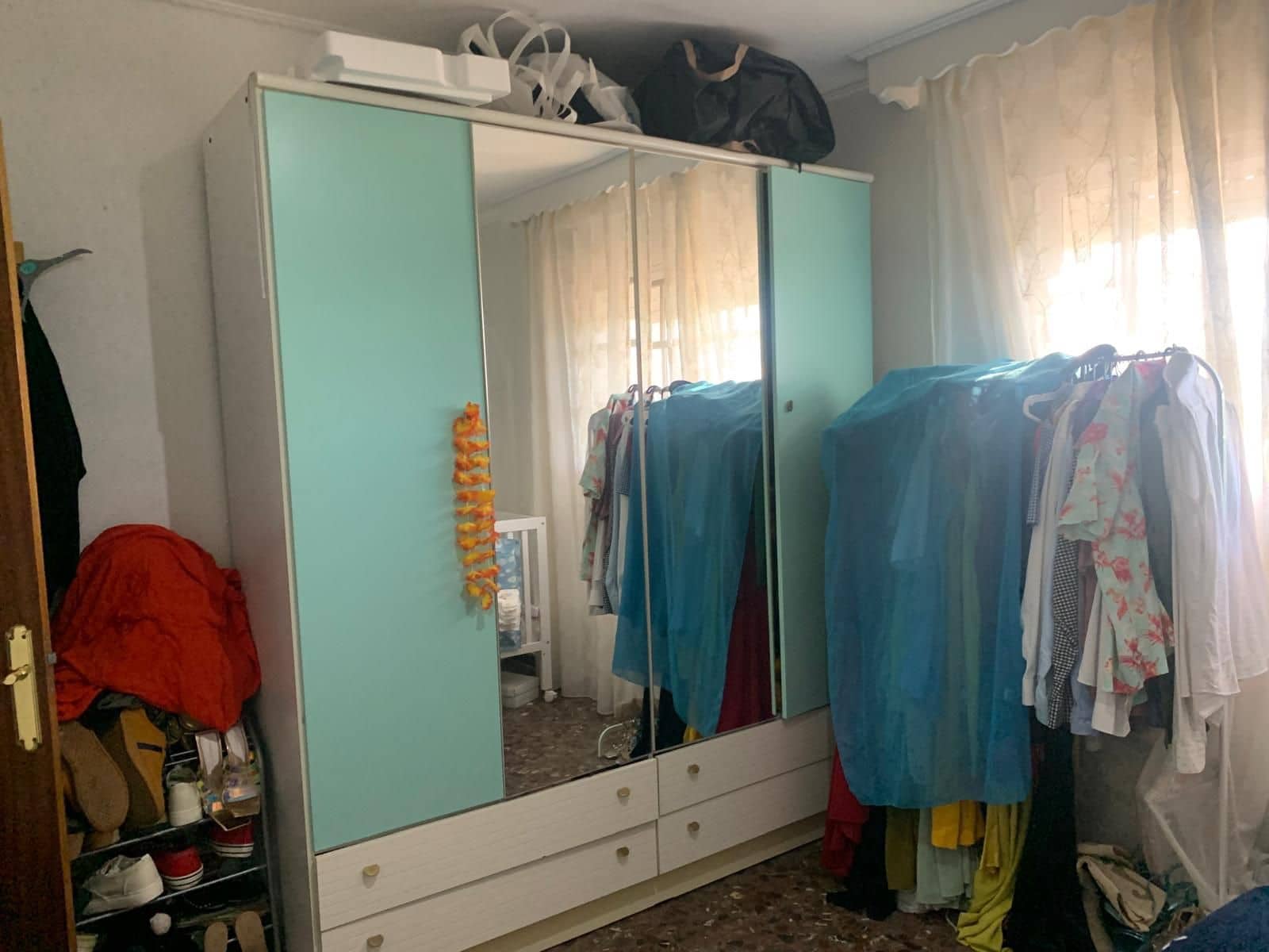 8 soverom Villa til salgs i Malaga by med svømmebasseng garasje - € 495 000 (Ref: 8884970)