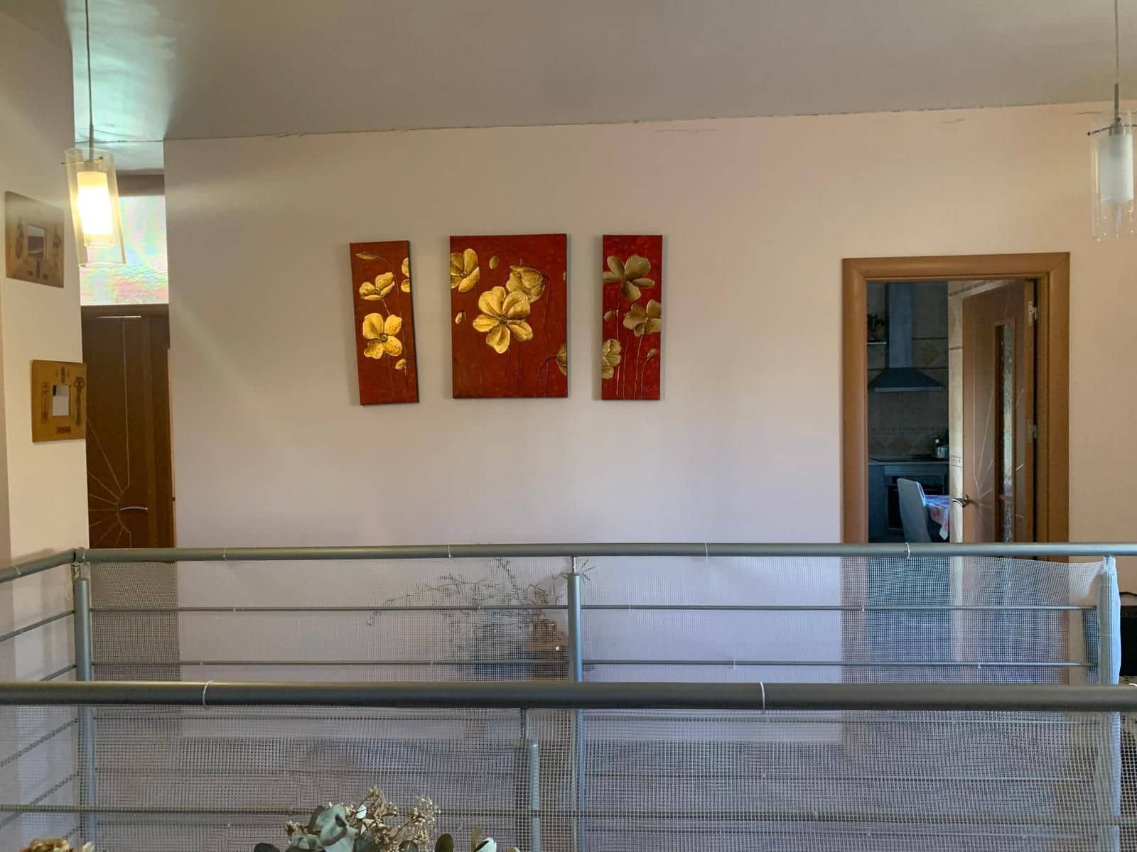 8 soverom Villa til salgs i Malaga by med svømmebasseng garasje - € 495 000 (Ref: 8884970)