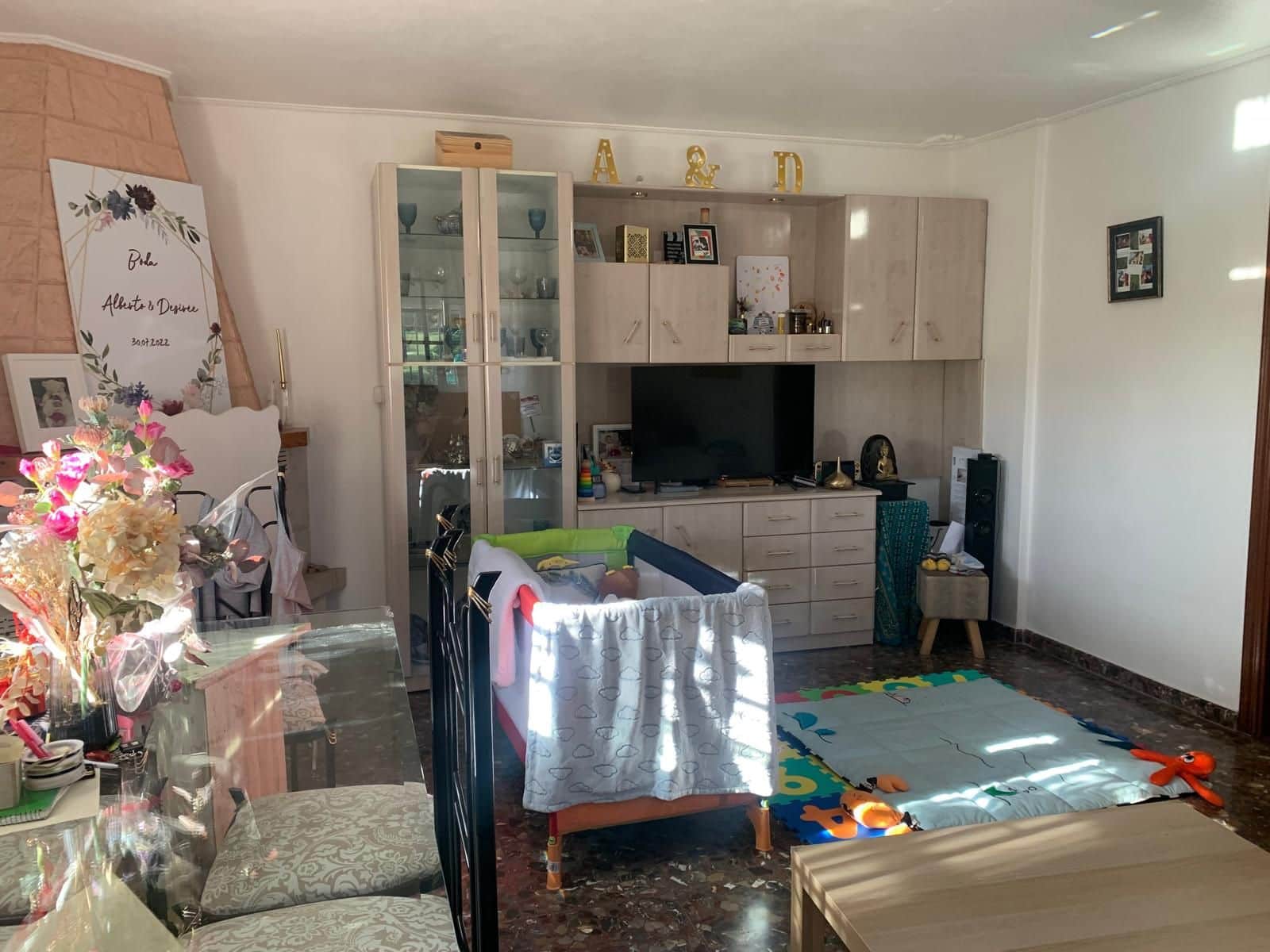 8 soverom Villa til salgs i Malaga by med svømmebasseng garasje - € 495 000 (Ref: 8884970)