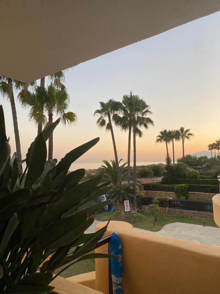 5 camera da letto Villetta Bifamiliare in vendita in Marbella con piscina garage - 1.800.000 € (Rif: 8884971)