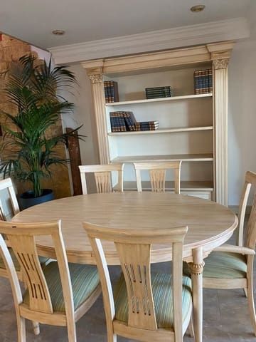 5 Zimmer Doppelhaus zu verkaufen in Bahía de Marbella, Marbella mit Pool Garage - 1.800.000 € (Ref: 8884971)