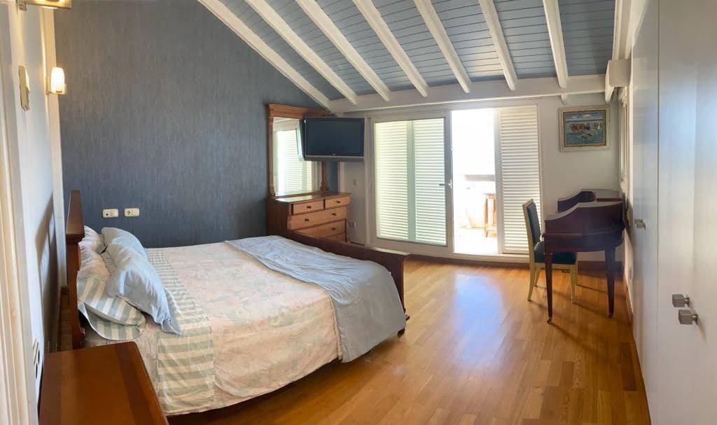 5 camera da letto Villetta Bifamiliare in vendita in Marbella con piscina garage - 1.800.000 € (Rif: 8884971)