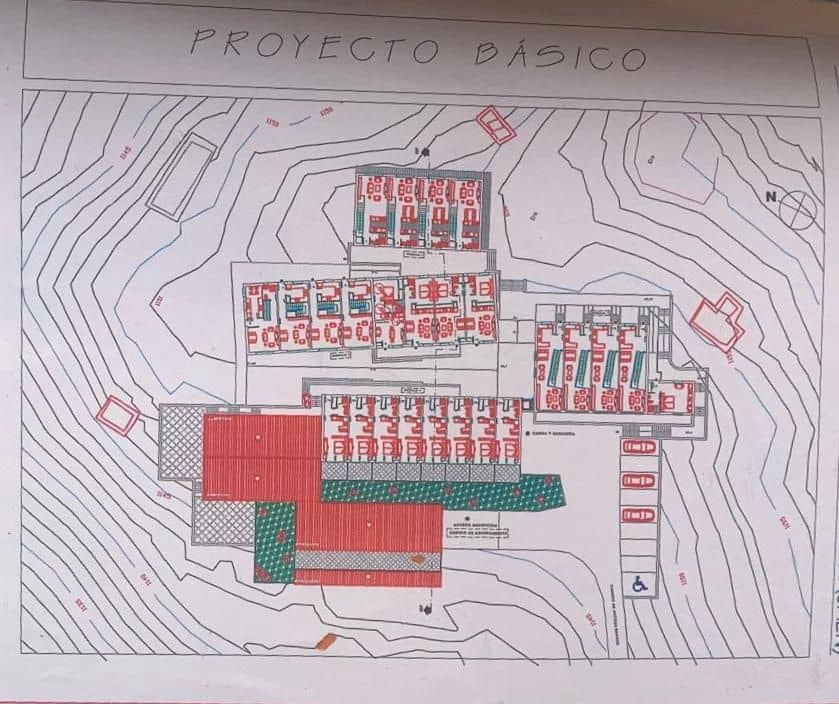 Apartment for sale in Hornos - € 1,200,000 (Ref: 8953024)