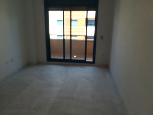 1 Zimmer Wohnung zu verkaufen in Huelin, Málaga Stadt mit Garage - 390.000 € (Ref: 8960633)
