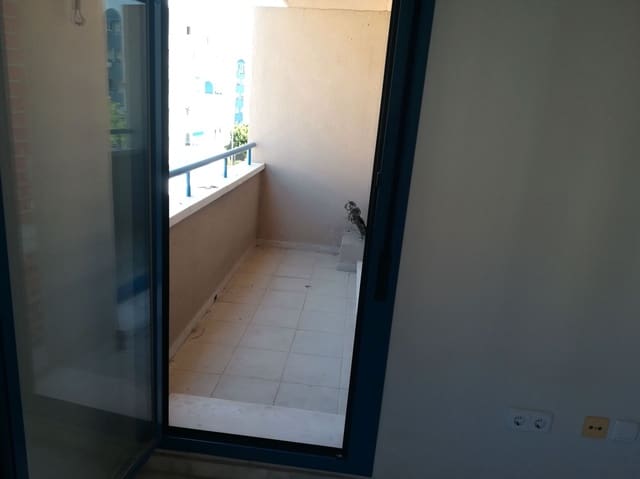 1 Zimmer Wohnung zu verkaufen in Huelin, Málaga Stadt mit Garage - 390.000 € (Ref: 8960633)