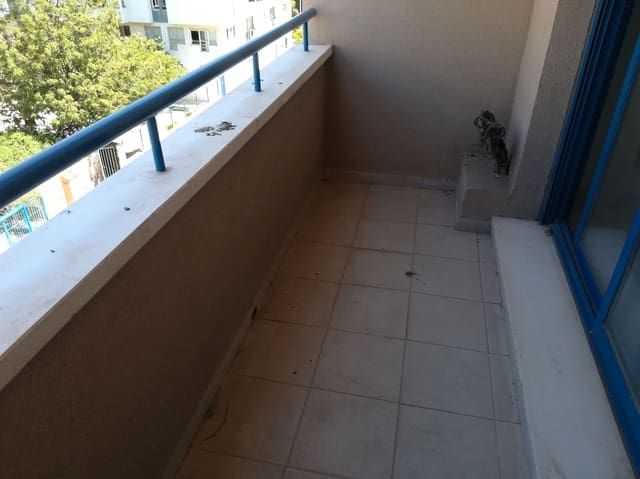 1 Zimmer Wohnung zu verkaufen in Huelin, Málaga Stadt mit Garage - 390.000 € (Ref: 8960633)