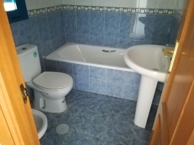 1 Zimmer Wohnung zu verkaufen in Huelin, Málaga Stadt mit Garage - 390.000 € (Ref: 8960633)