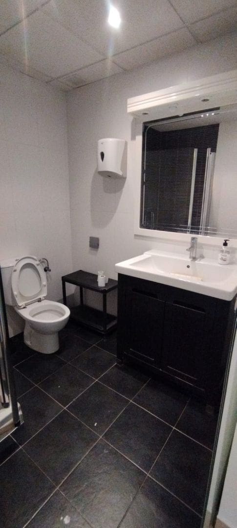 1 soveværelse Studio til salg i Fuengirola - € 275.000 (Ref: 8960637)