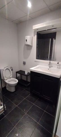 1 soveværelse Studio til salg i Zona Puerto Deportivo, Fuengirola - € 275.000 (Ref: 8960637)