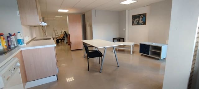 1 soveværelse Studio til salg i Zona Puerto Deportivo, Fuengirola - € 275.000 (Ref: 8960637)