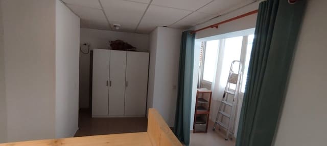 1 soveværelse Studio til salg i Zona Puerto Deportivo, Fuengirola - € 275.000 (Ref: 8960637)