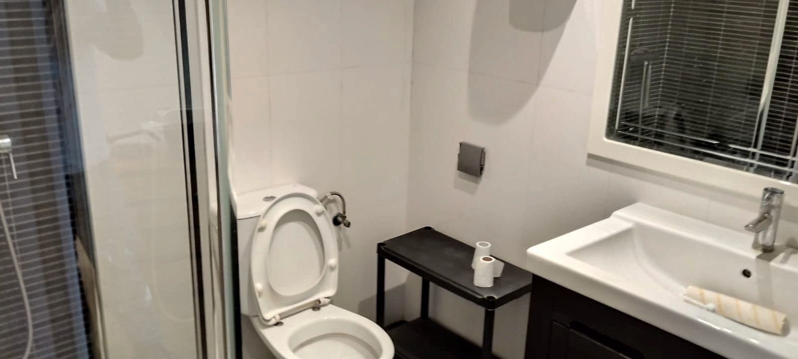 1 soveværelse Studio til salg i Fuengirola - € 275.000 (Ref: 8960637)