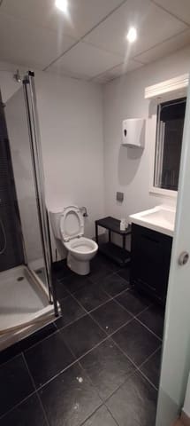 1 soveværelse Studio til salg i Zona Puerto Deportivo, Fuengirola - € 275.000 (Ref: 8960637)