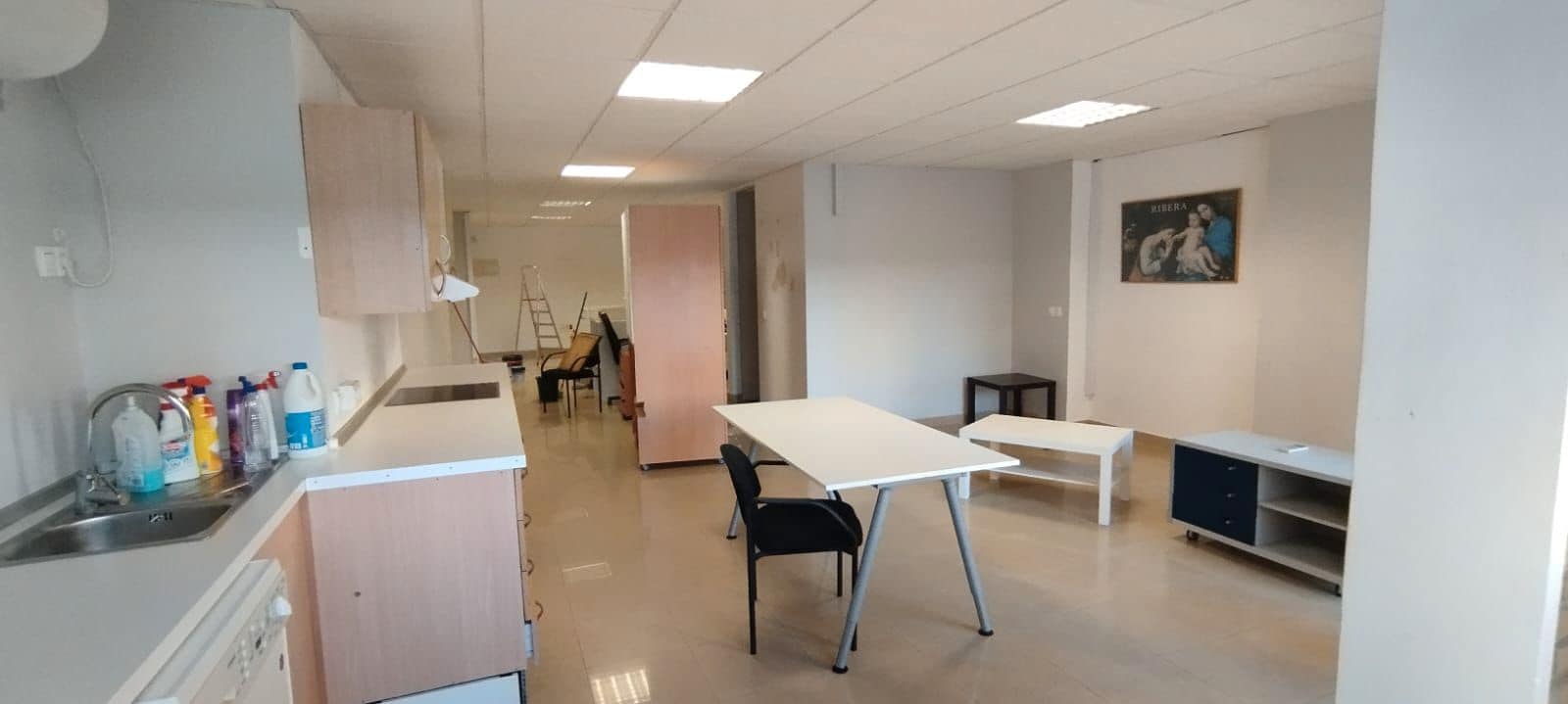 1 soveværelse Studio til salg i Fuengirola - € 275.000 (Ref: 8960637)
