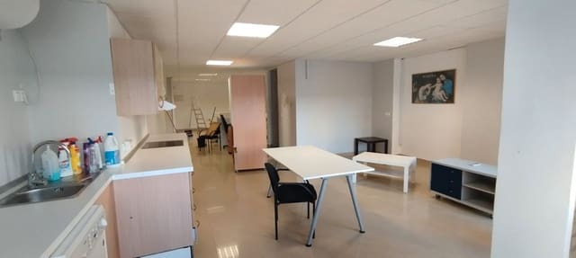 1 soveværelse Studio til salg i Zona Puerto Deportivo, Fuengirola - € 275.000 (Ref: 8960637)
