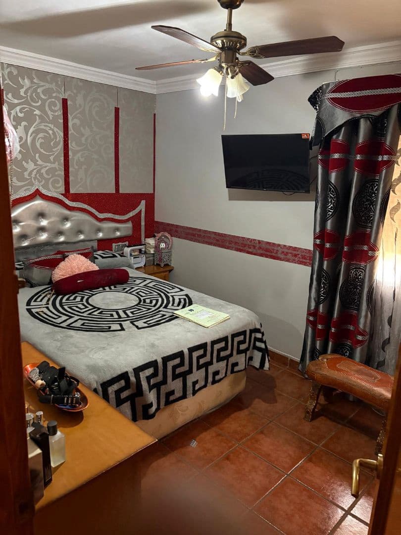 2 bedroom Flat for sale in Malaga city - € 210,000 (Ref: 8987053)