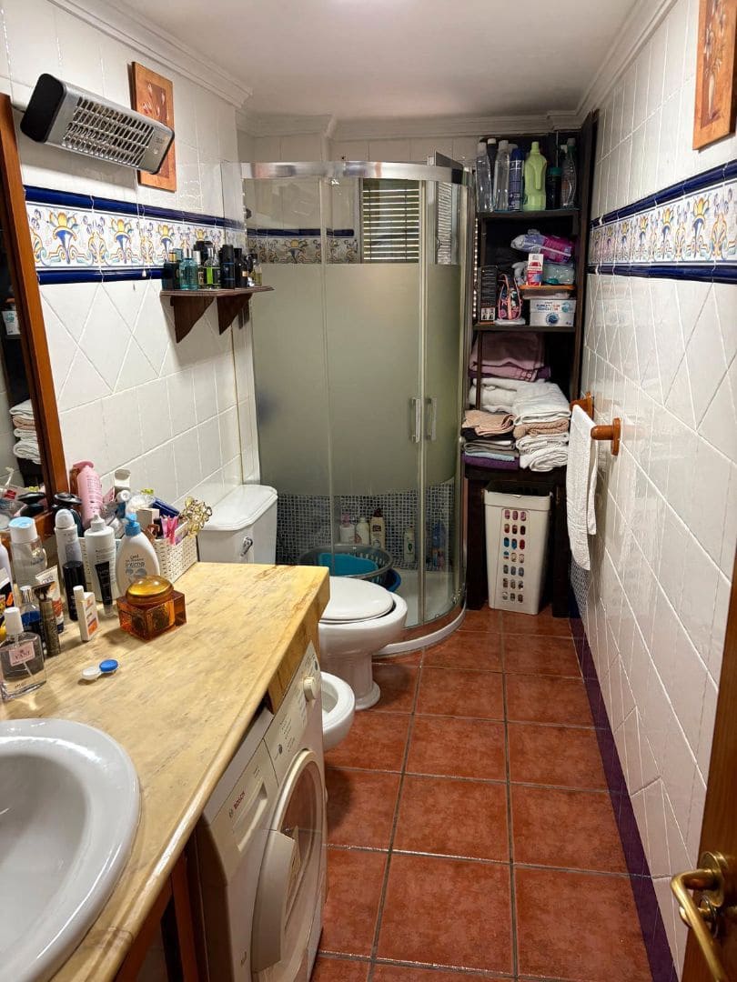 2 bedroom Flat for sale in Malaga city - € 210,000 (Ref: 8987053)