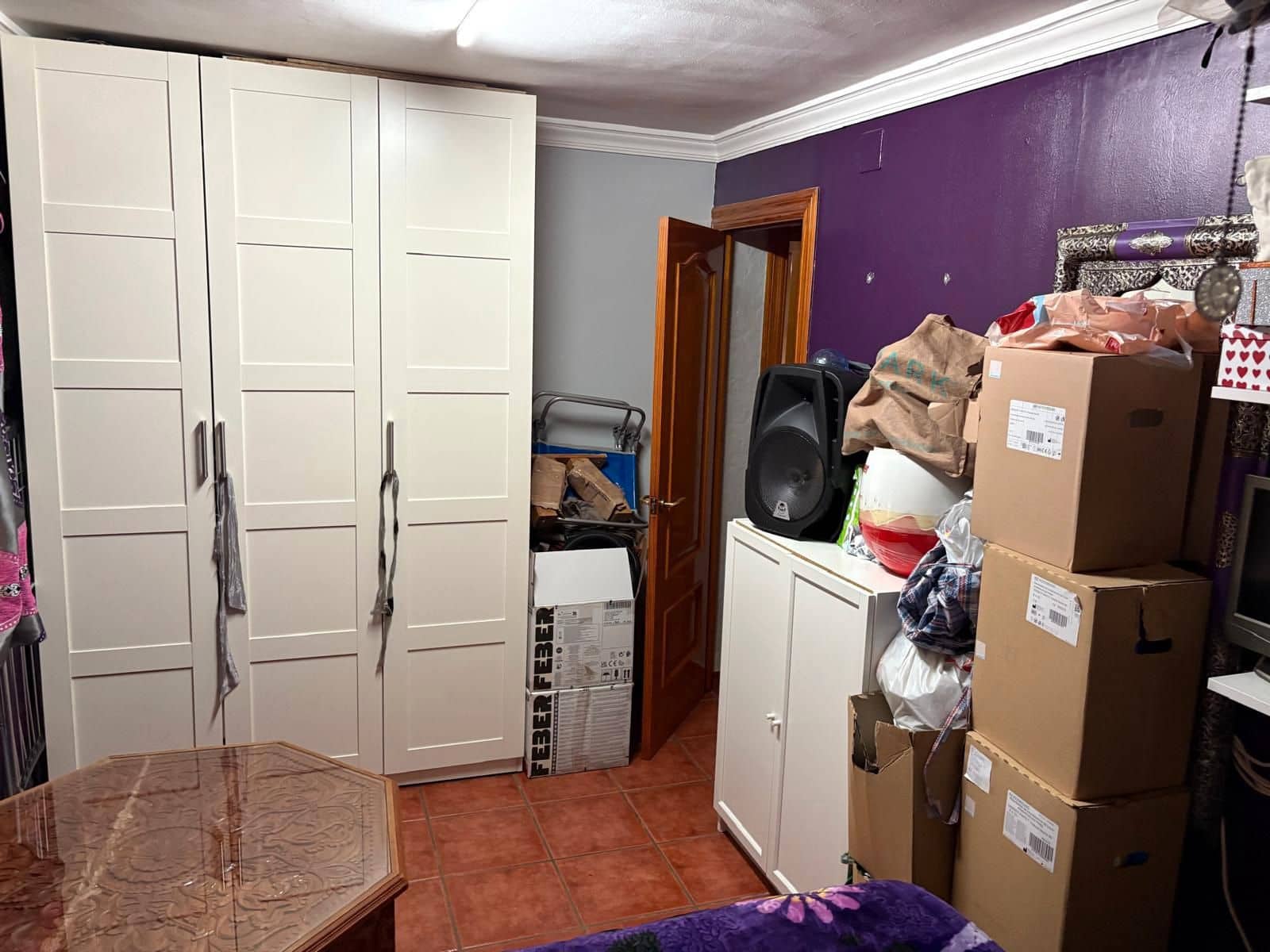 2 bedroom Flat for sale in Malaga city - € 210,000 (Ref: 8987053)