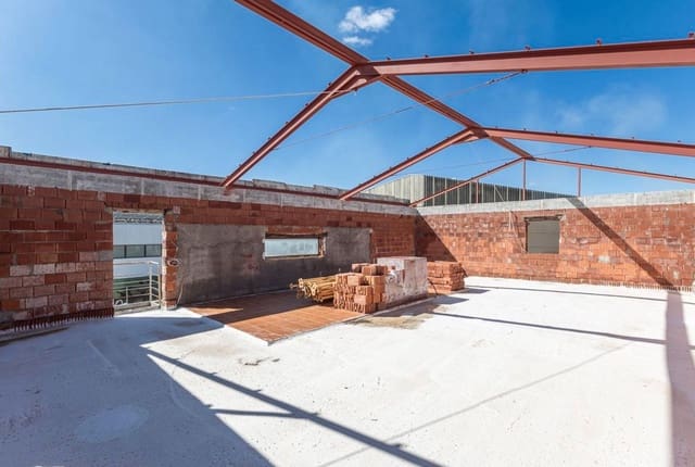 Kommersiell til salgs i Alcalá la Real - € 1 690 000 (Ref: 8987054)