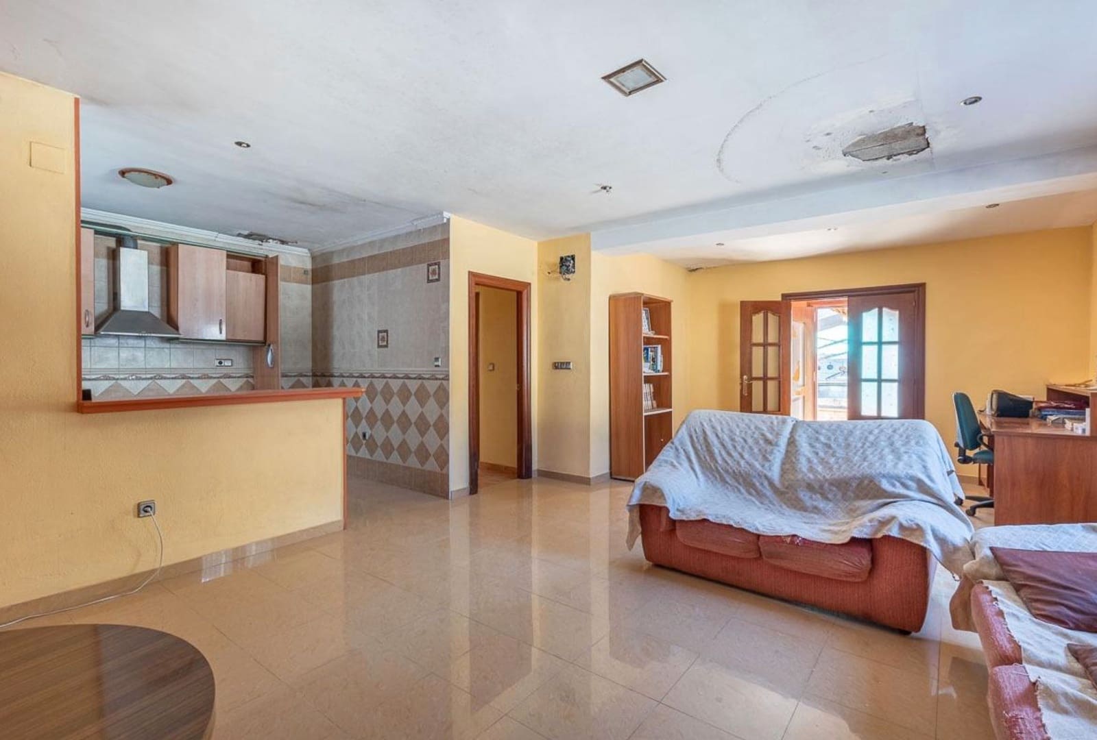 Kommersiell til salgs i Alcala la Real - € 1 690 000 (Ref: 8987054)