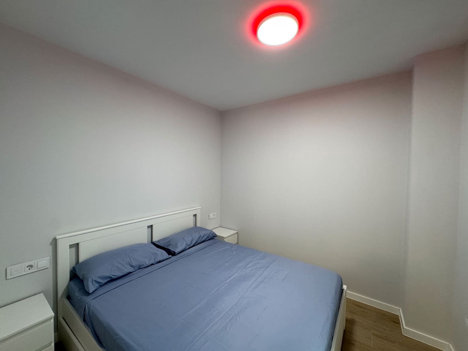 2 bedroom Flat for rent in Malaga city with pool garage - € 1,500 (Ref: 9699861)