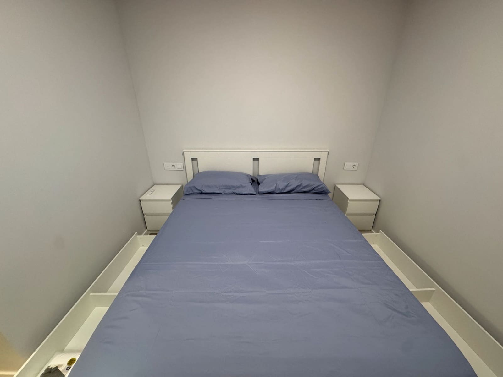 2 bedroom Flat for rent in Malaga city with pool garage - € 1,500 (Ref: 9699861)