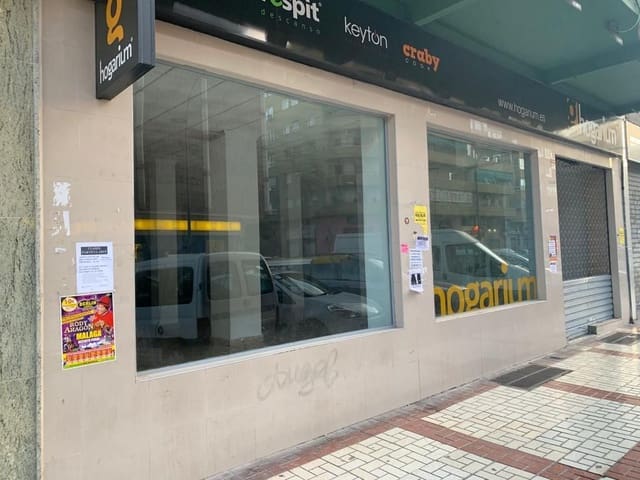 Erhverv til salg i La Princesa, Málaga by - € 662.000 (Ref: 9699862)
