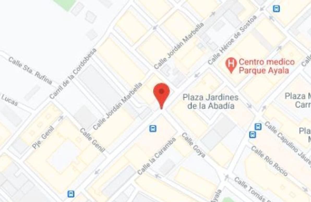 Gewerbe zu verkaufen in Malaga Stadt - 662.000 € (Ref: 9699862)