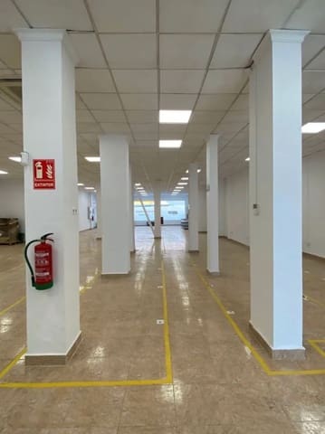 Erhverv til salg i La Princesa, Málaga by - € 662.000 (Ref: 9699862)