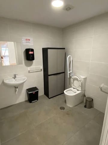 Erhverv til salg i La Princesa, Málaga by - € 662.000 (Ref: 9699862)