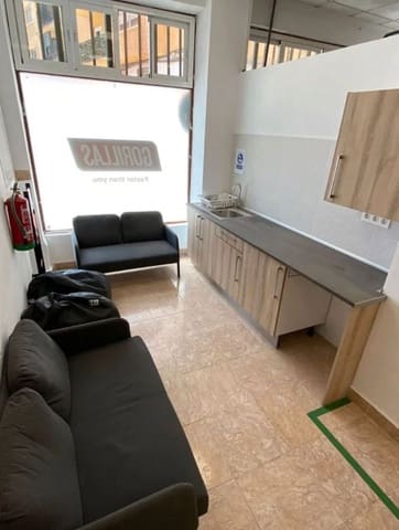 Erhverv til salg i La Princesa, Málaga by - € 662.000 (Ref: 9699862)