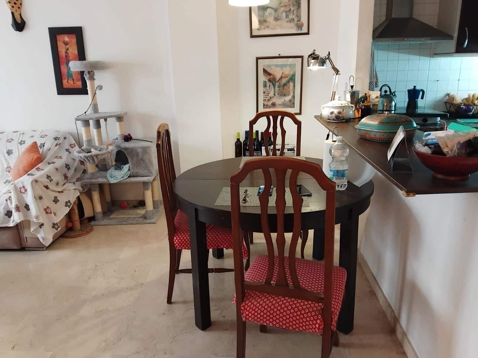 2 bedroom Flat for sale in Fuengirola - € 235,000 (Ref: 9699863)