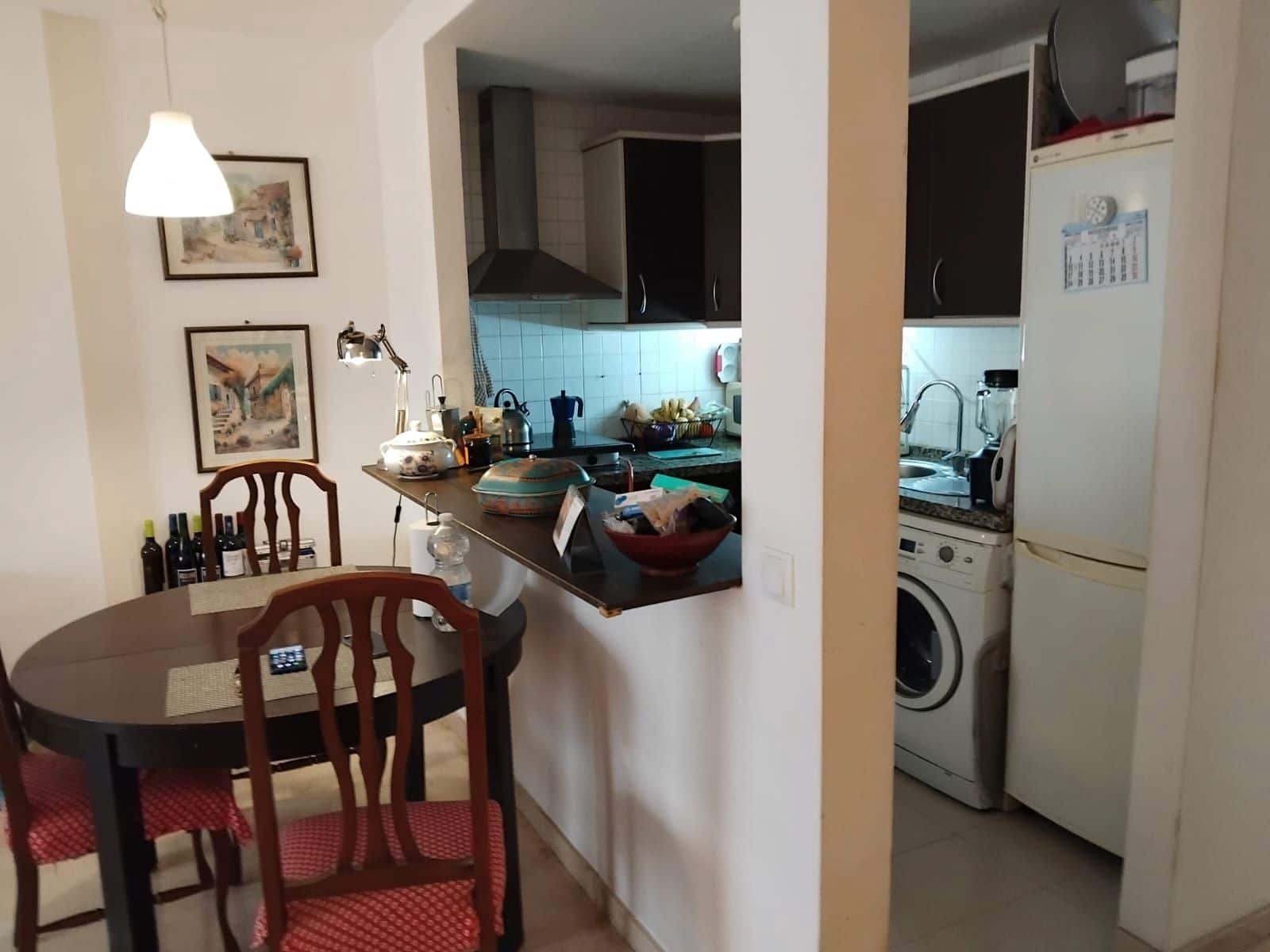 2 bedroom Flat for sale in Fuengirola - € 235,000 (Ref: 9699863)