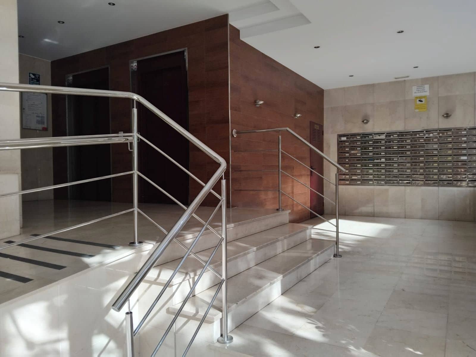 2 bedroom Flat for sale in Fuengirola - € 235,000 (Ref: 9699863)