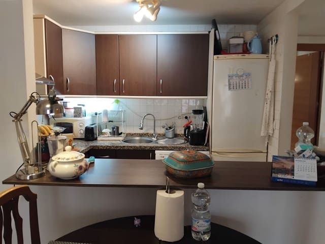 2 camera da letto Appartamento in vendita in Centro ciudad, Fuengirola - 235.000 € (Rif: 9699863)