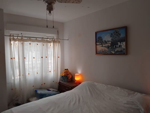 2 camera da letto Appartamento in vendita in Centro ciudad, Fuengirola - 235.000 € (Rif: 9699863)